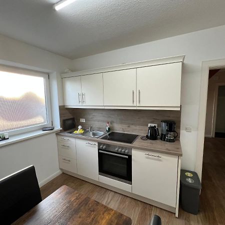 Ferienwohnung Aspelohe - Apartment 1 Norderstedt Esterno foto